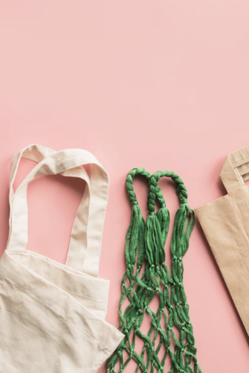Zero waste kitchen tips