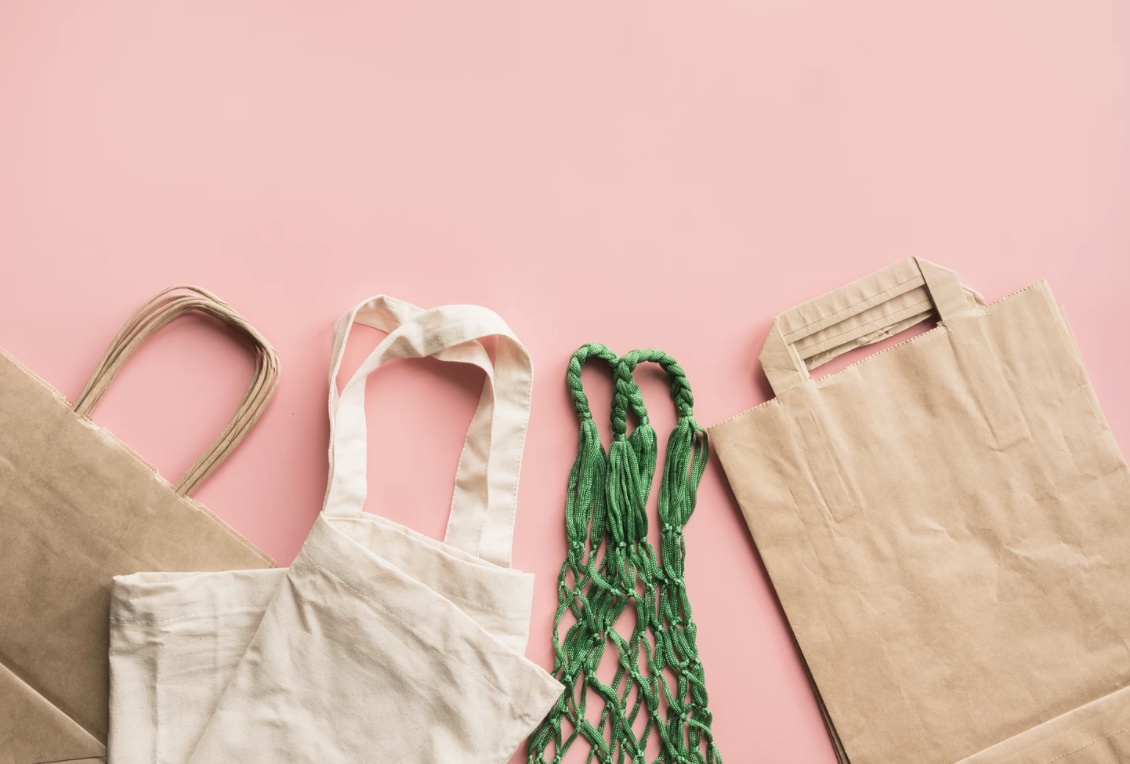 Zero waste kitchen tips