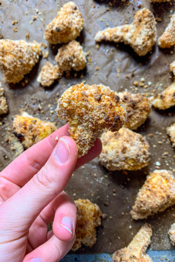 crispy-vegan-cauliflower-bites