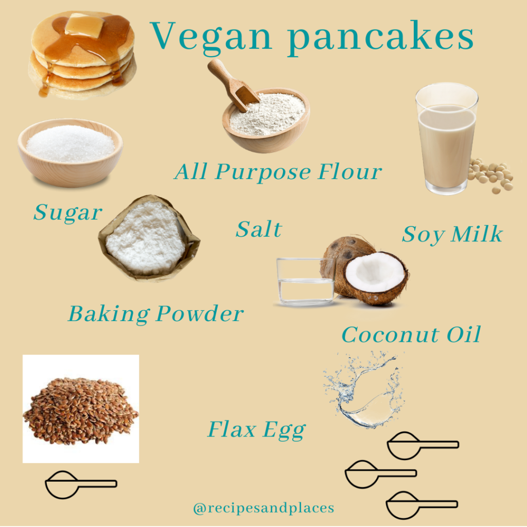 How to make a flax egg recipes