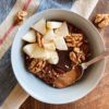 Porridge recipes