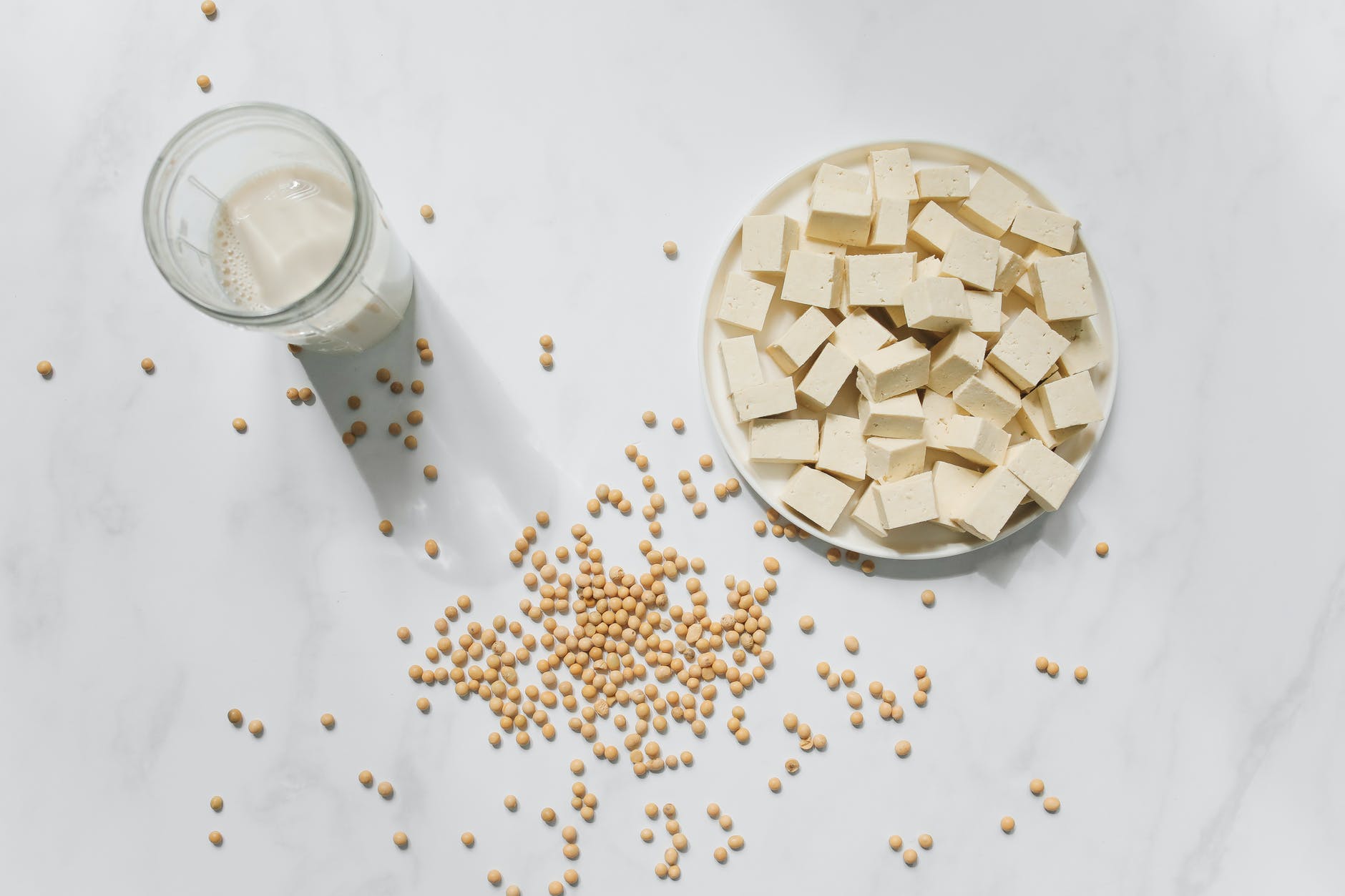 What are vegan sources of protein?