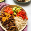 vegan-burrito-bowl