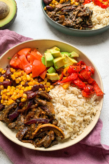 vegan-burrito-bowl