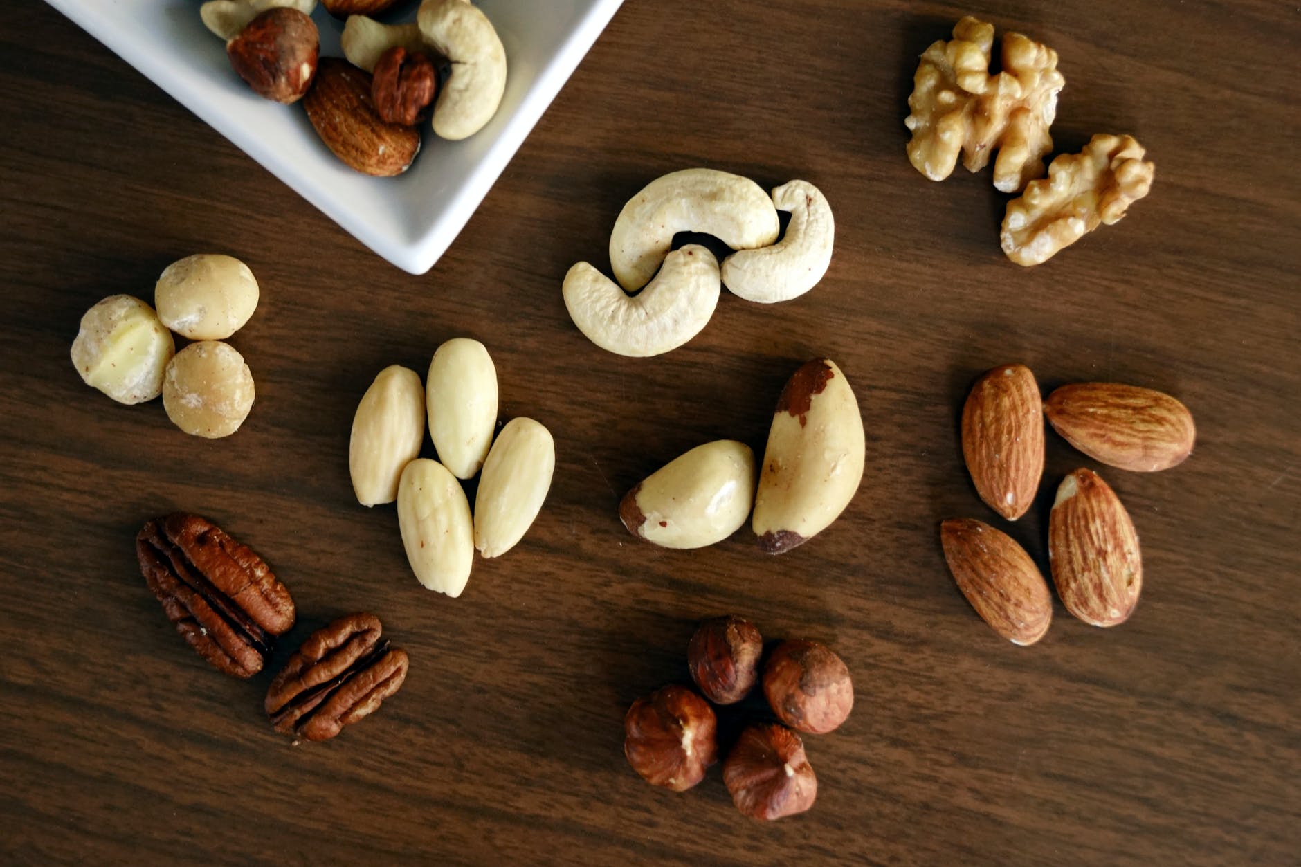 Easy Vegan Snacks | Wholefoods plant-based 