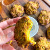 Baked-Mixed-Vegetable-Pakora-