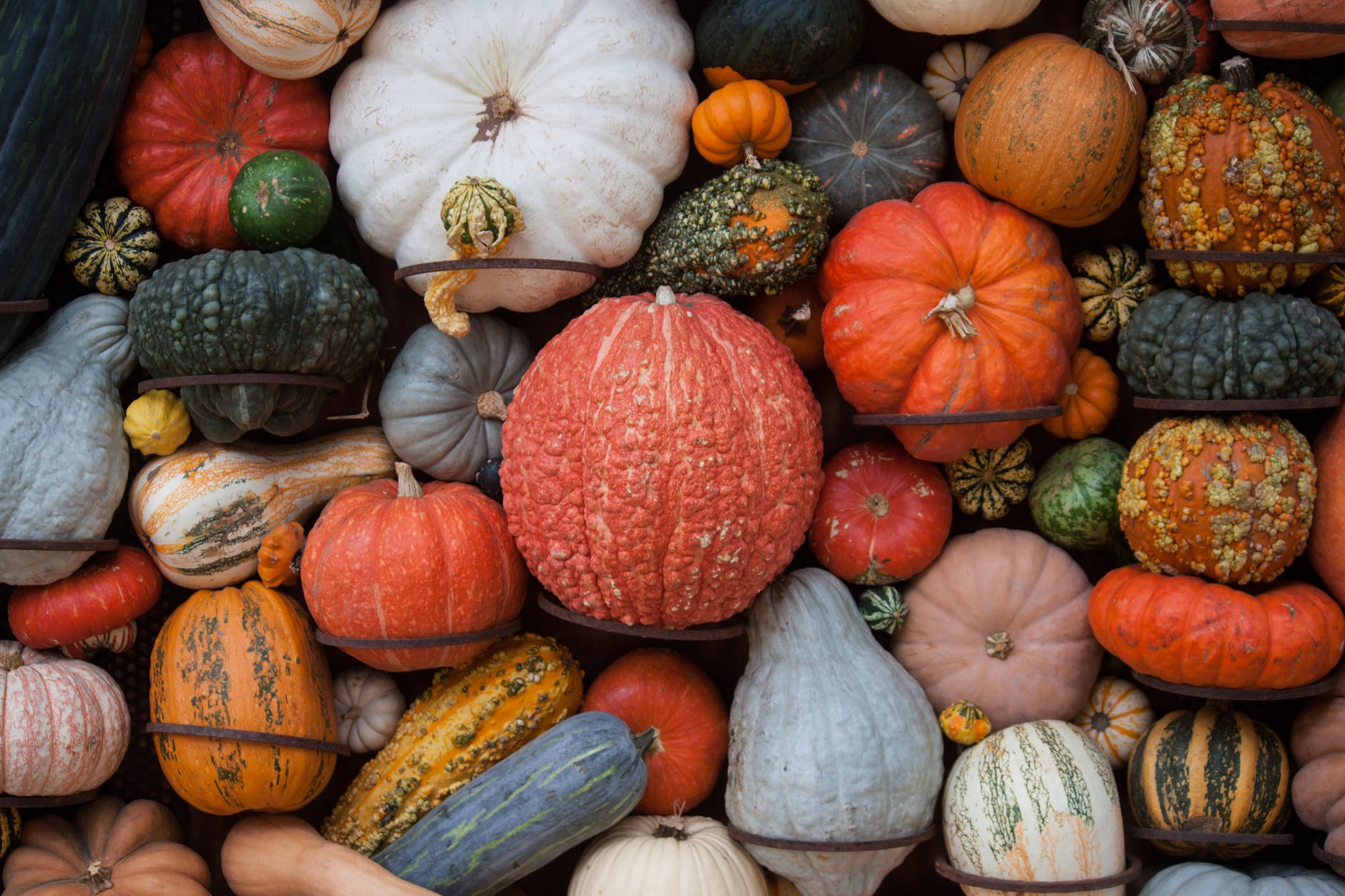 pumpkin sweet potato soup