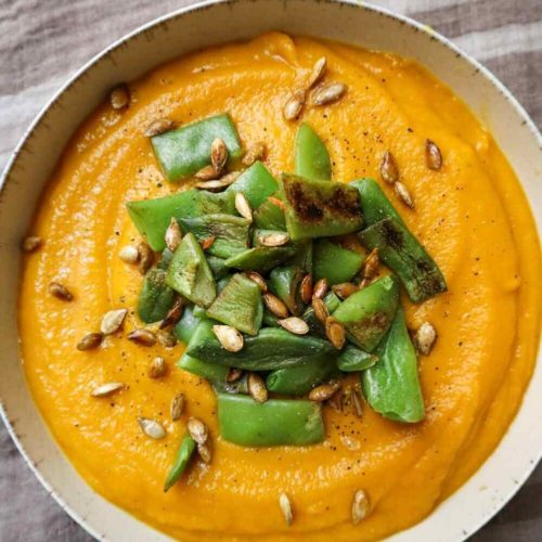 pumpkin-carrot-spiced-soup