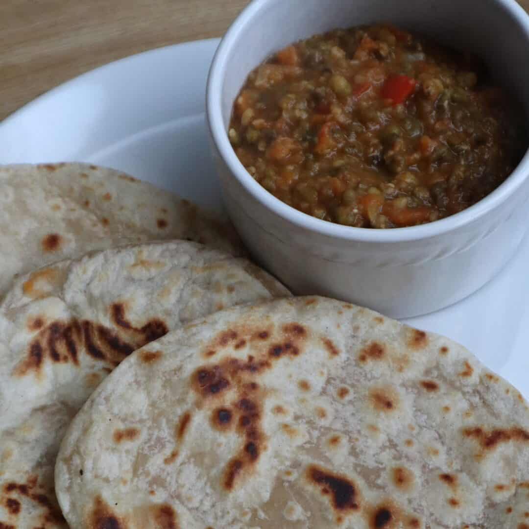 ndengu stew
