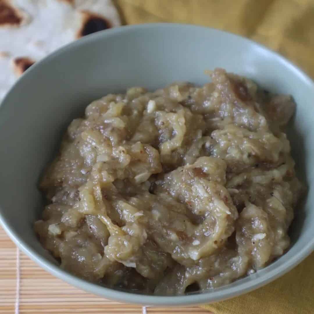 BAIGAN BARTA