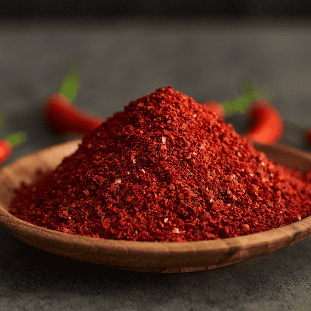 chili powder - Chili Flakes Substitutes 