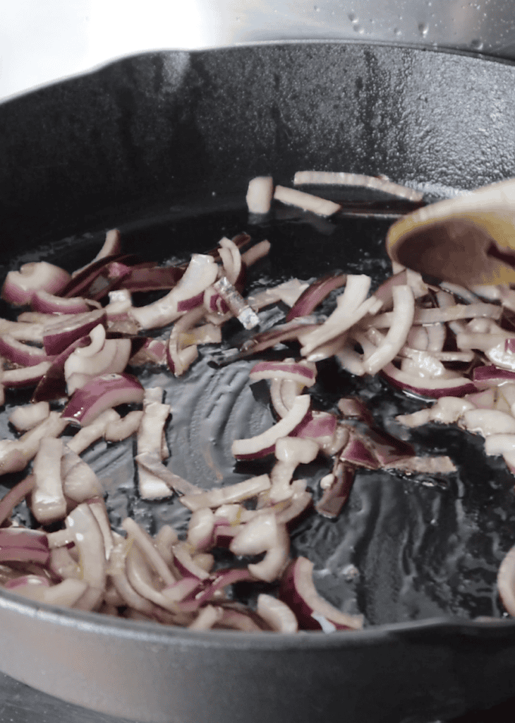 How to Make Authentic Italian Peperonata