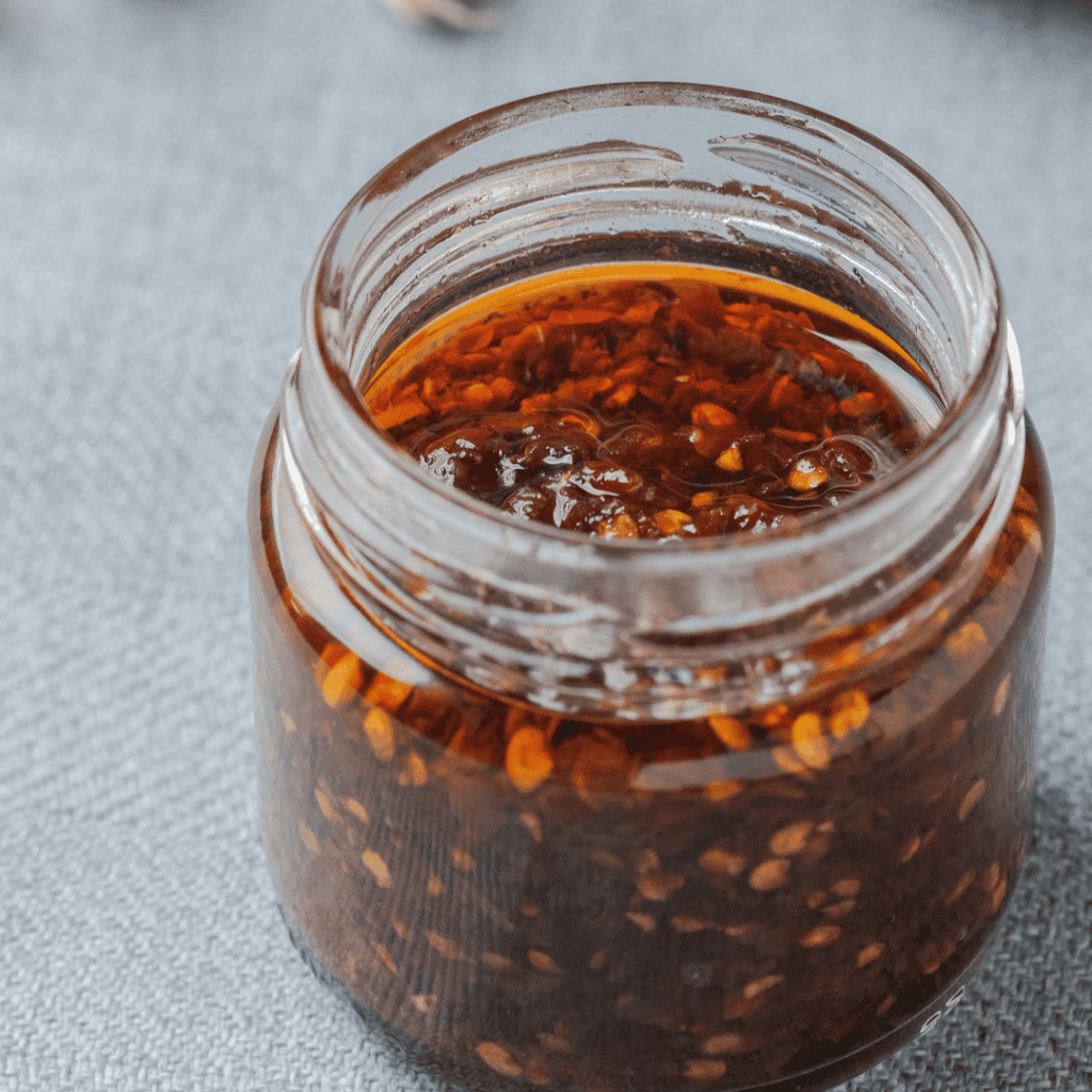 chili oil Chili Flakes Substitutes 