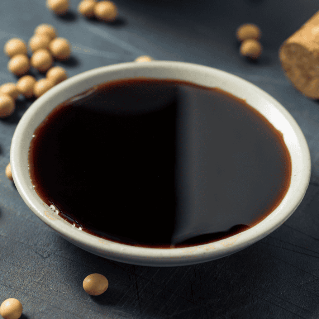 The Best Miso Paste Substitute