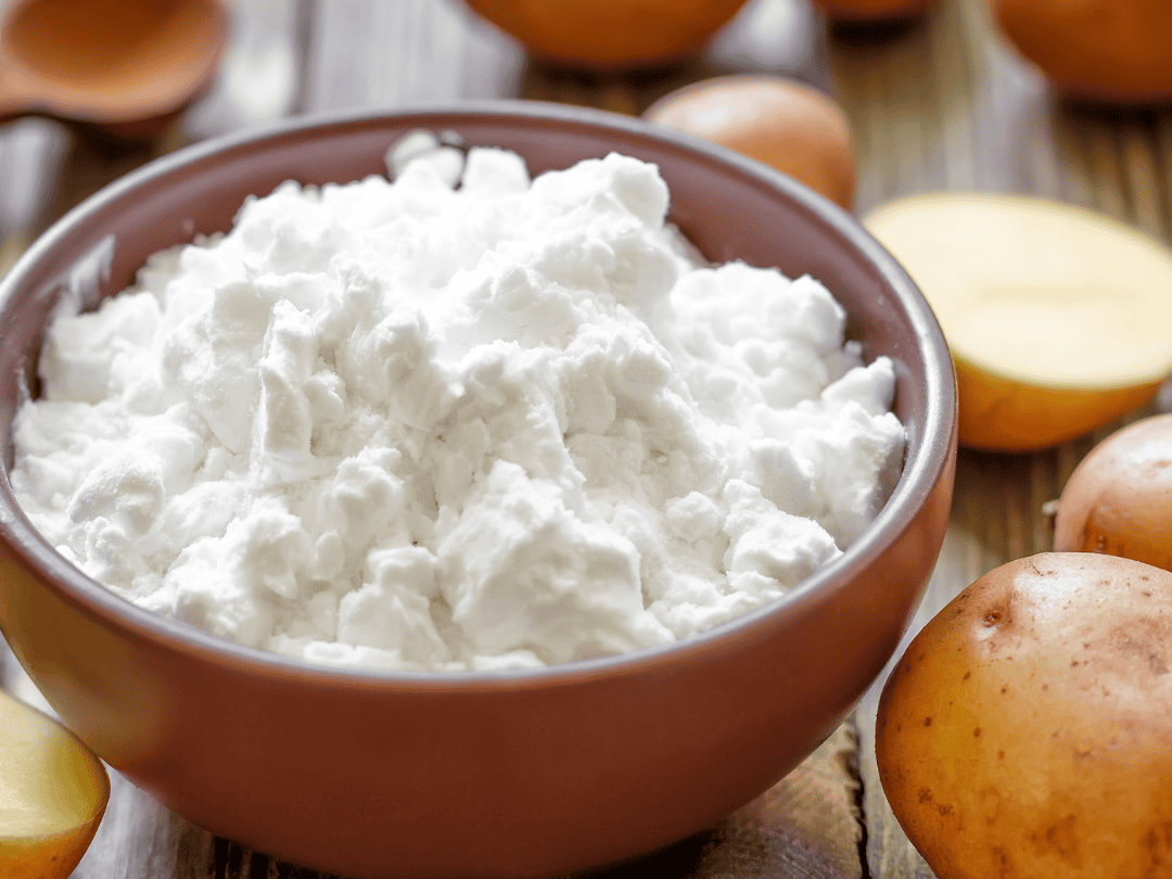10 Top Potato Starch Substitutes And How To Use Them