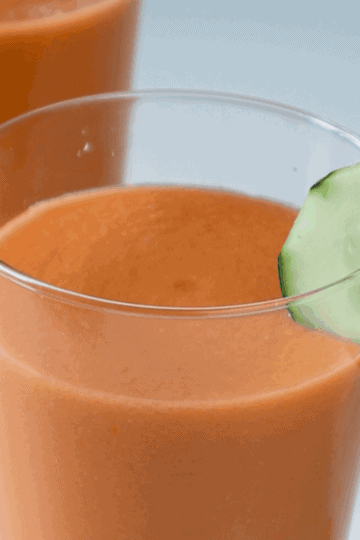 gazpacho