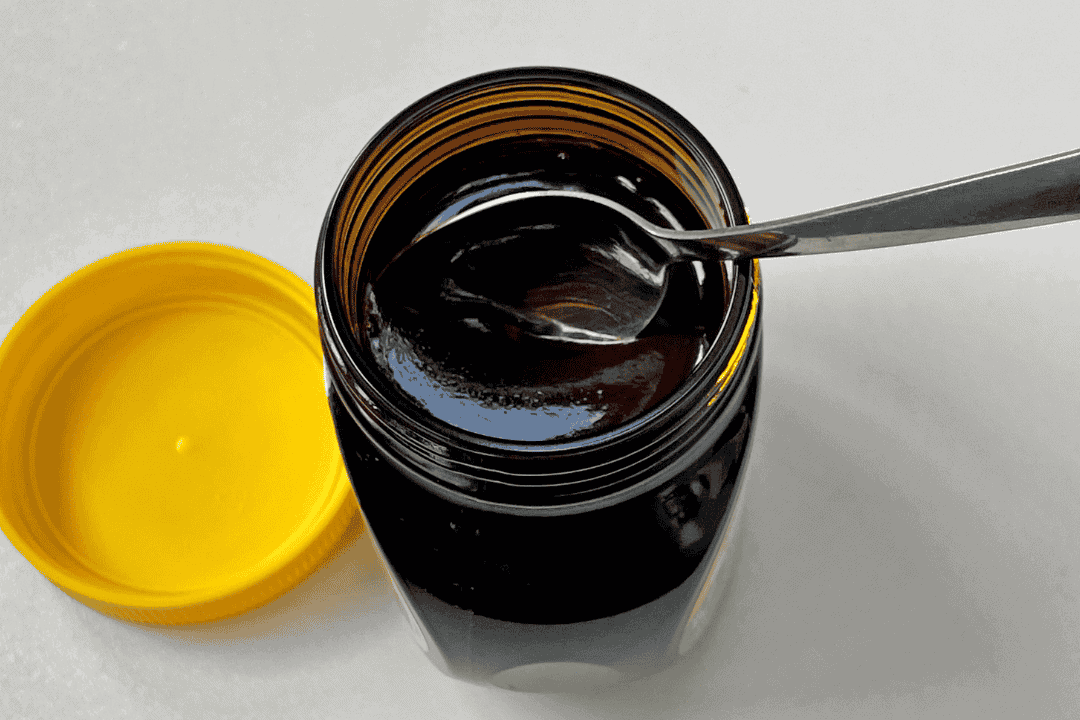 marmite - The Best Nutritional Yeast Substitutes
