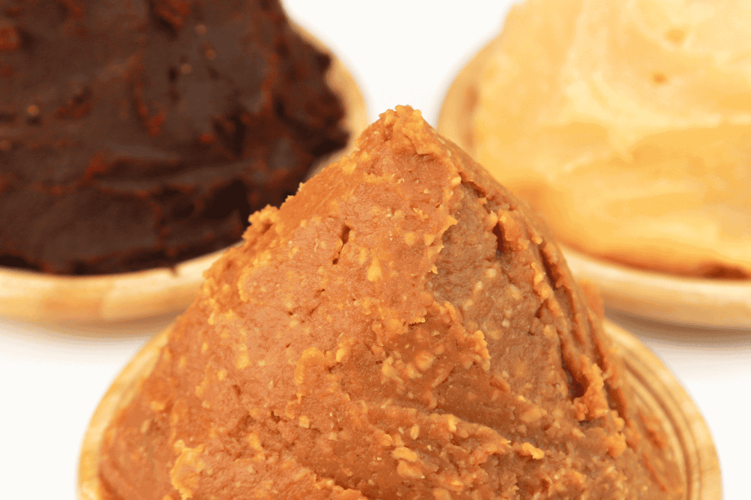 The Best Miso Paste Substitute