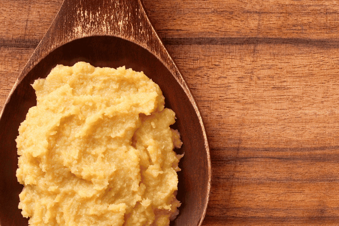 The Best Miso Paste Substitutes