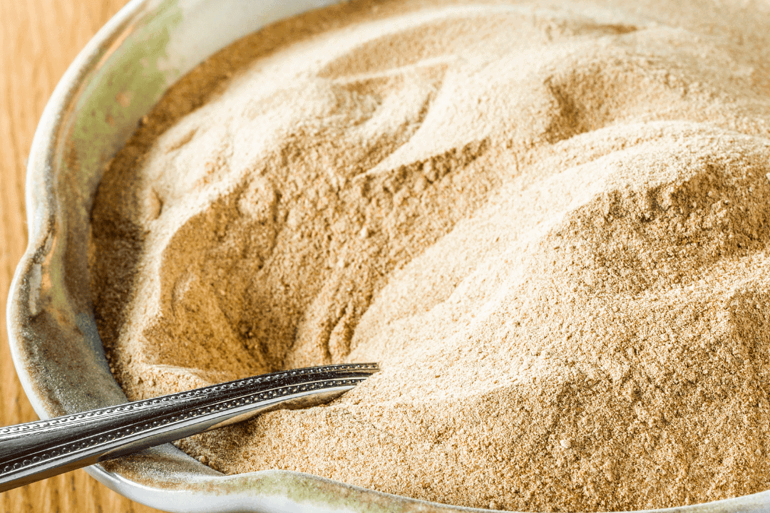brewer's yeast  - The Best Nutritional Yeast Substitutes