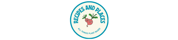Recipes and Places