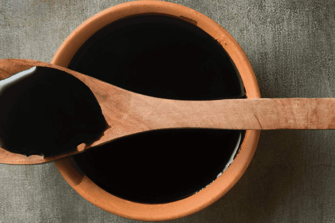 how to substitute dark soy sauce in recipes