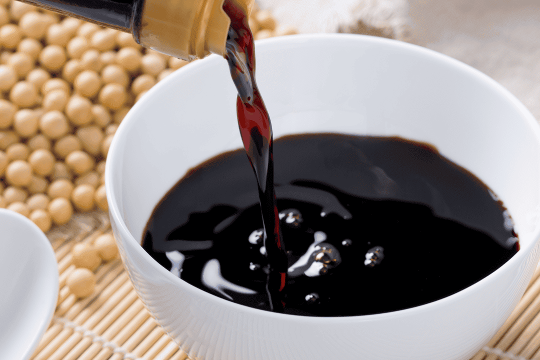 how to substitute dark soy sauce in recipes