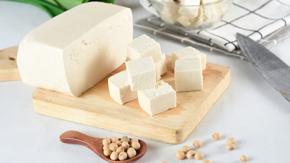 Silken Tofu Recipes