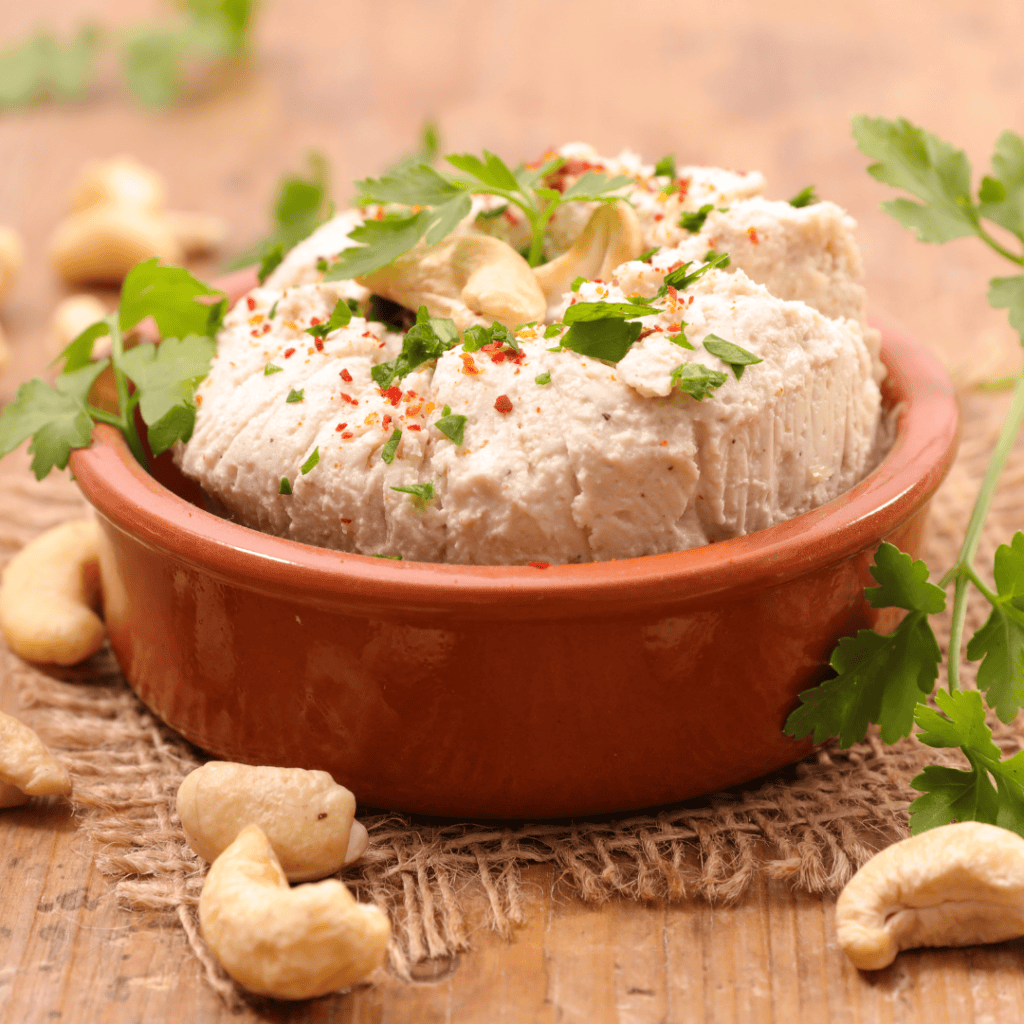 Cashews Substitutes