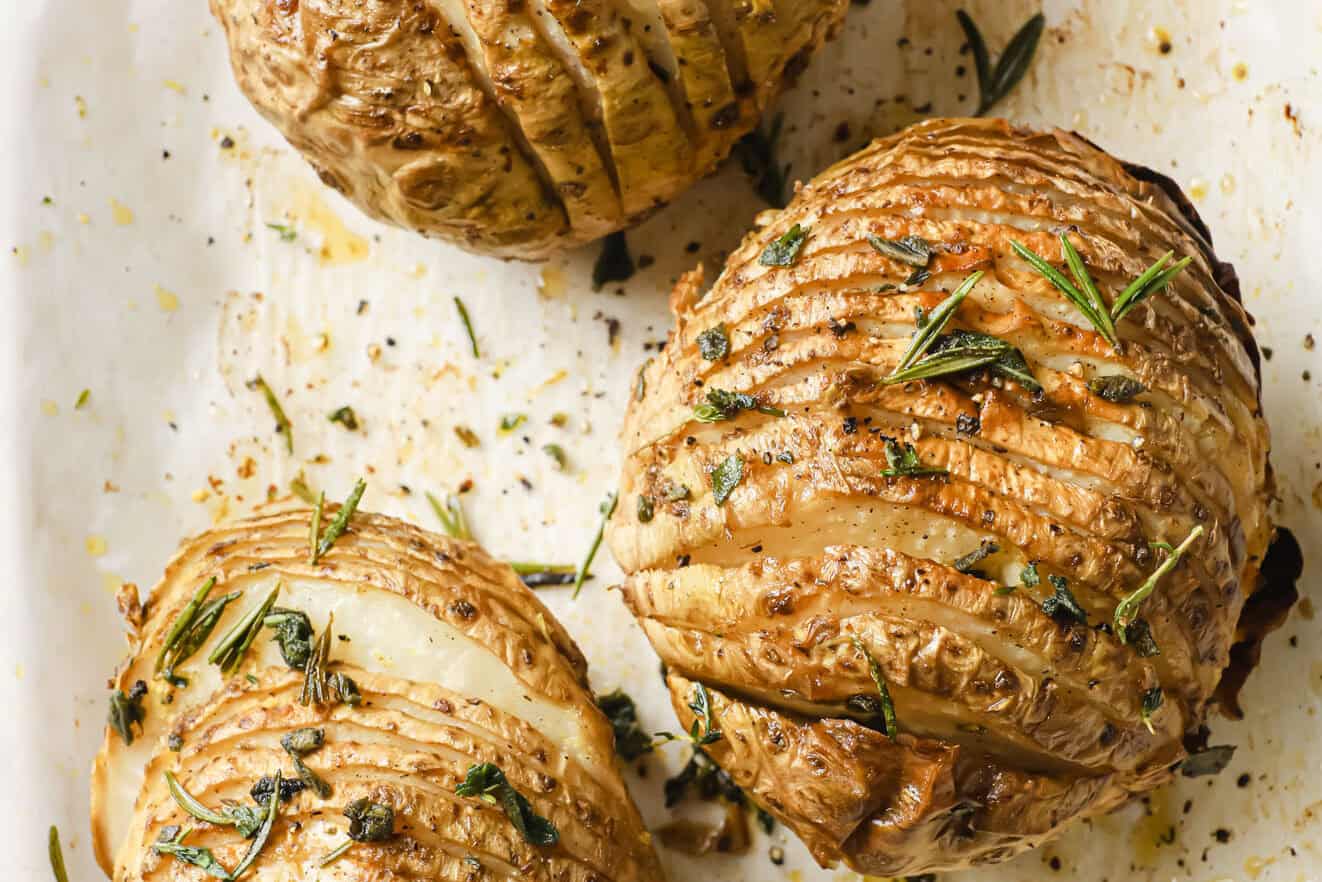 Vegan Celeriac Recipes
