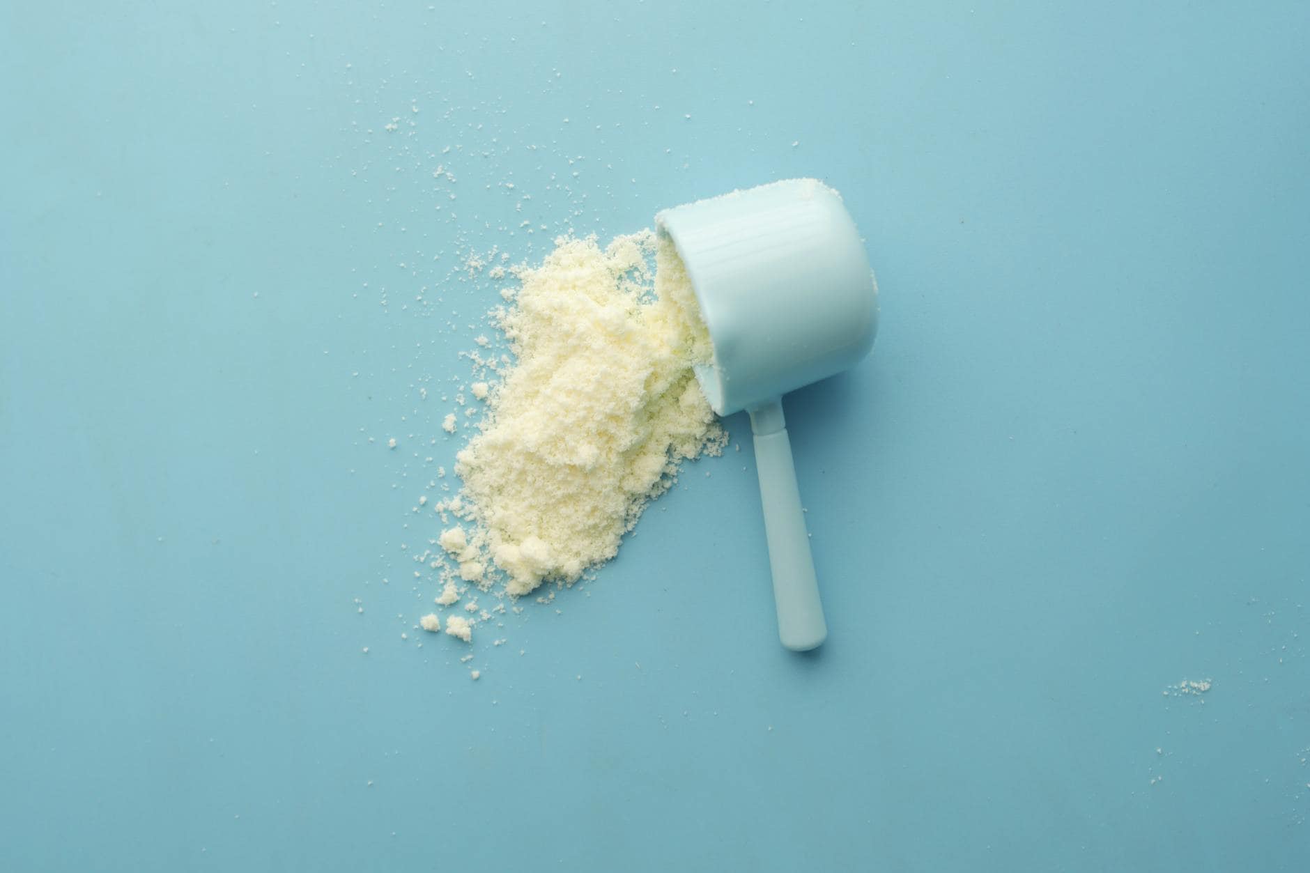 Best Vegan Protein Powders Without Artificial Sweeteners