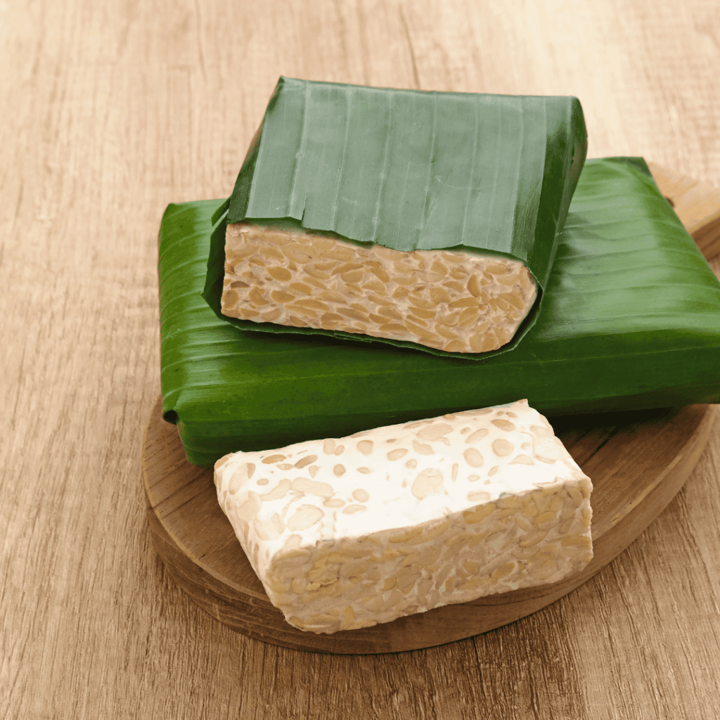 tempeh