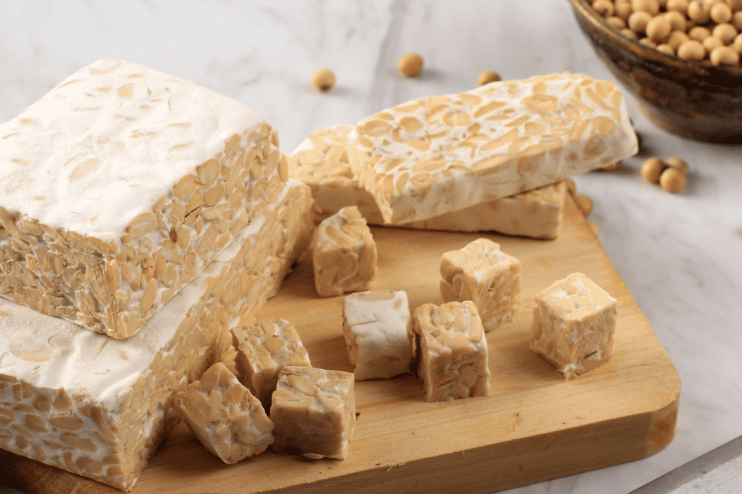 tempeh