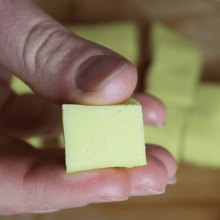 How To Make Chickpea Tofu