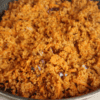 fine bulgur pilaf
