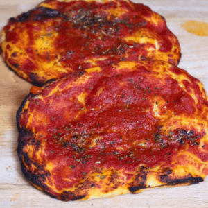 pizzette rosse