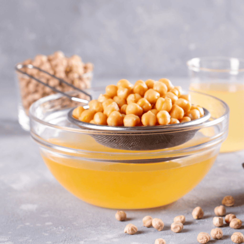 Aquafaba Dessert Recipes