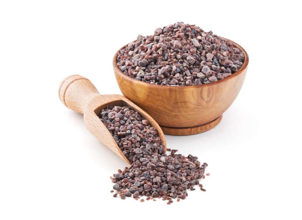 Kala Namak Recipes: How To Use Black Salt In Dishes