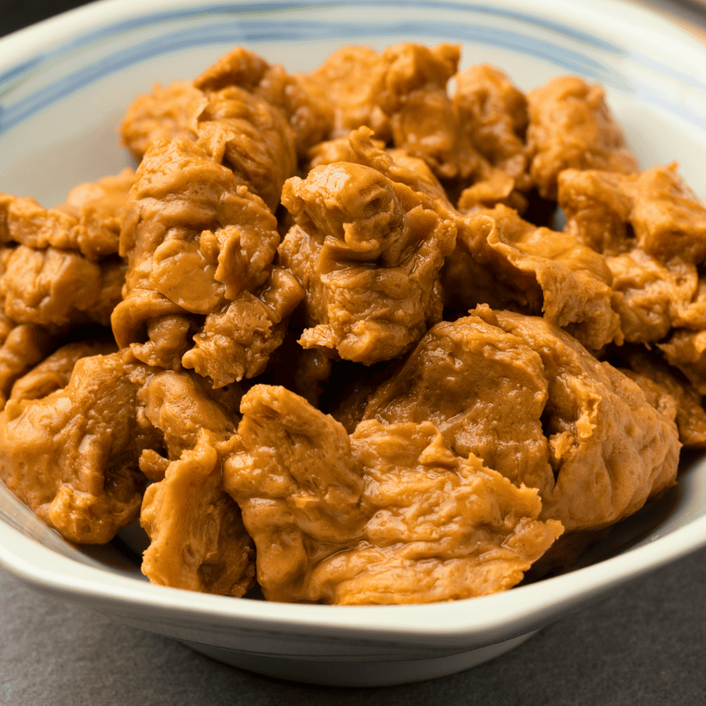seitan
