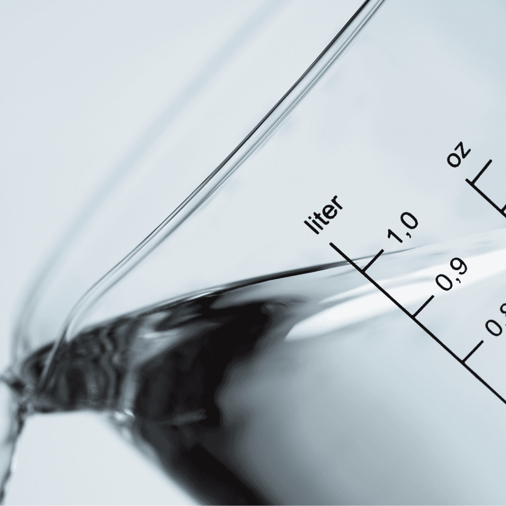 How Many Ounces in a Quart?