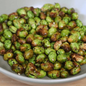 Edamame Air Fryer