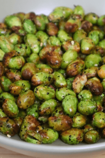 Edamame Air Fryer