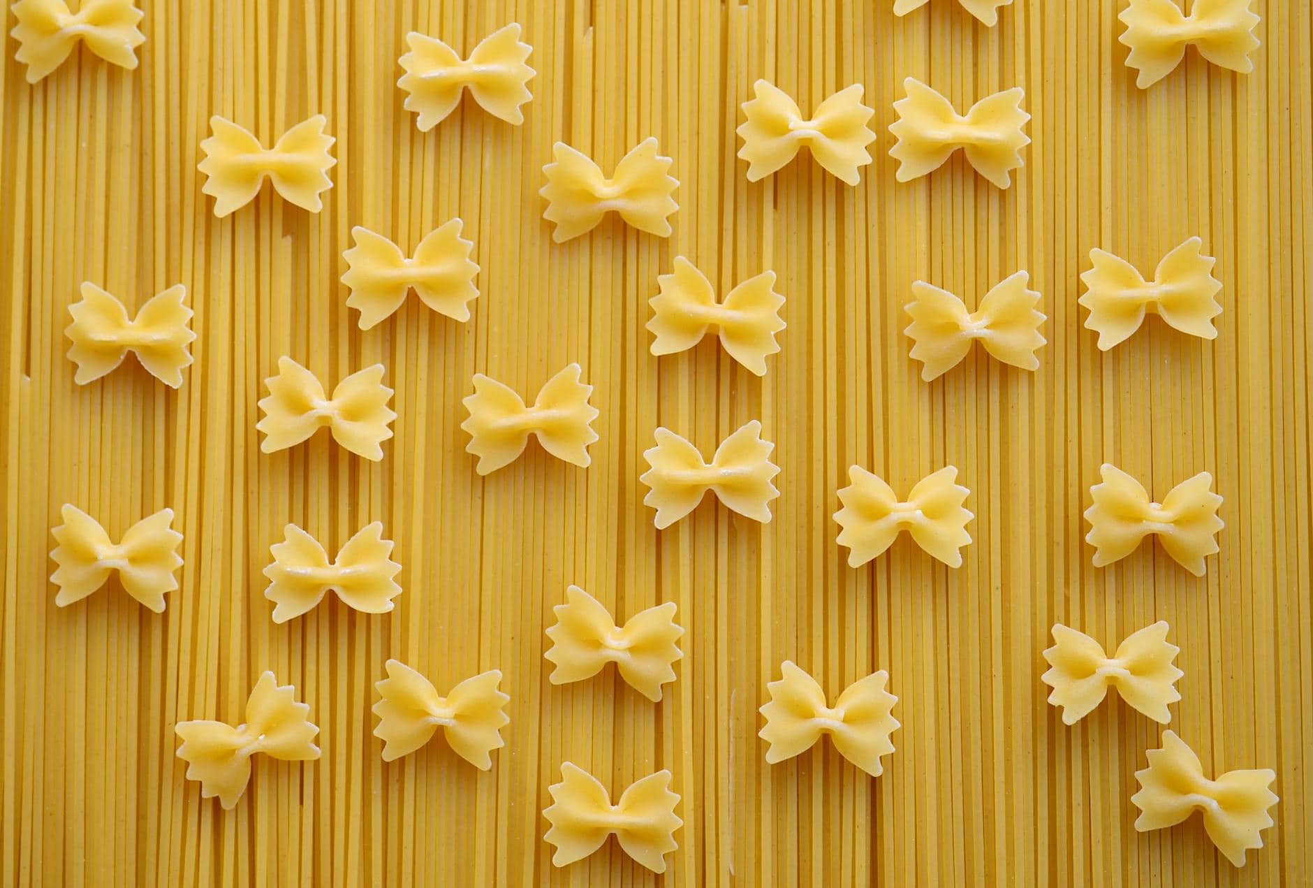 The Best Vegan Pasta Brands