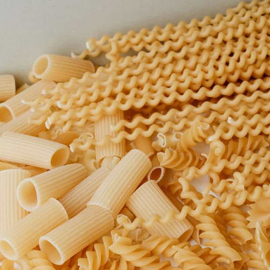 The Best Vegan Pasta Brands