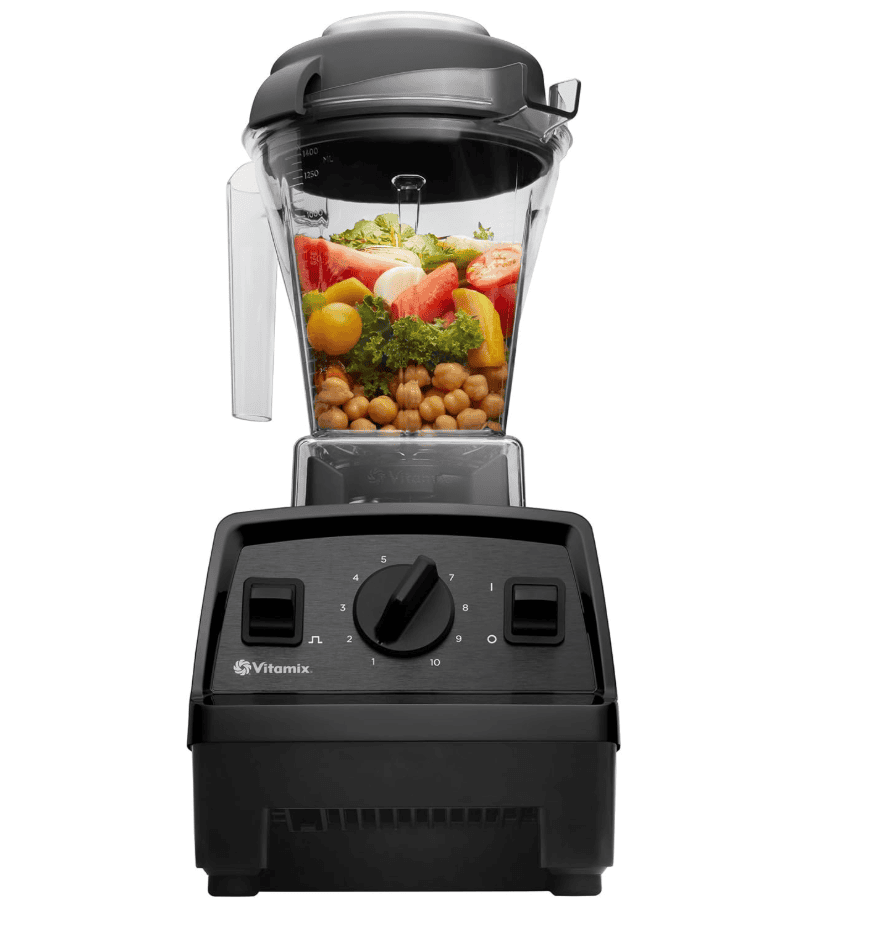 vitamix blender as a gift for vegans