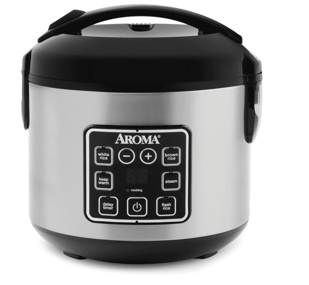 rice cooker as a gift for vegans