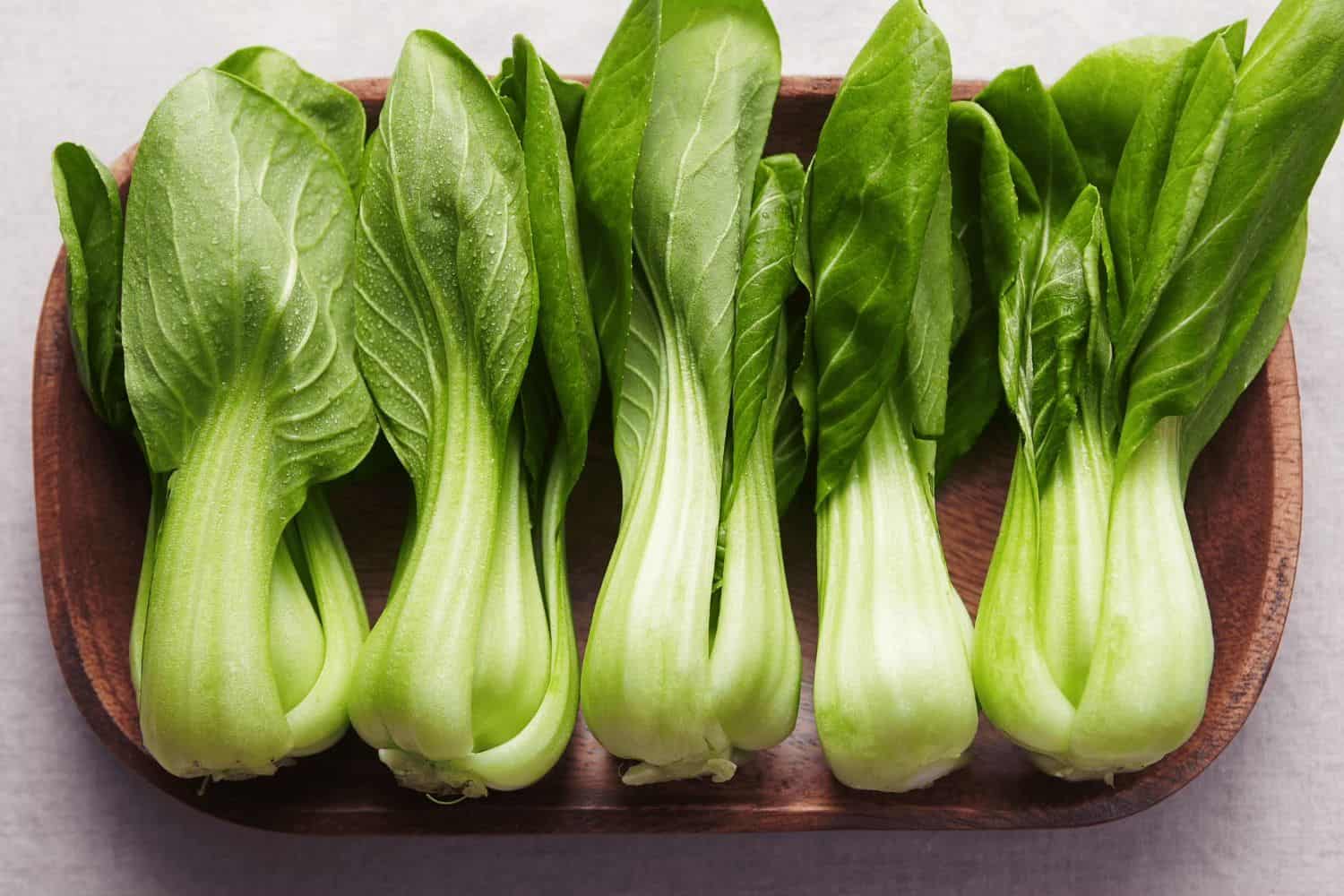 Bok Choy Substitutes - The Best Alternatives For Every Dish
