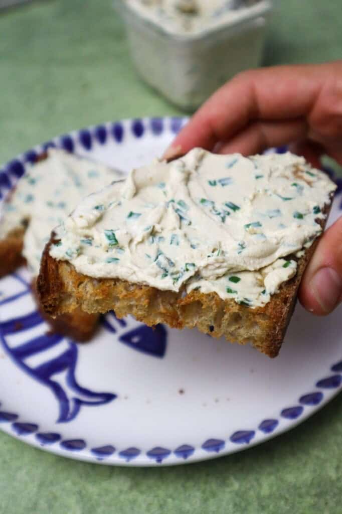 vegan-cream-cheese-step-9