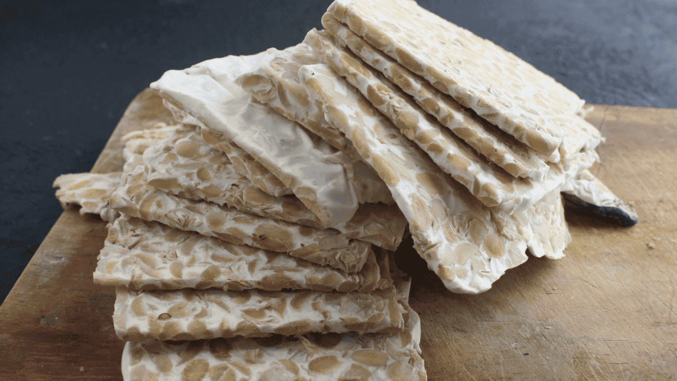 tempeh