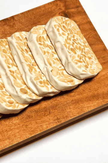 what is tempeh